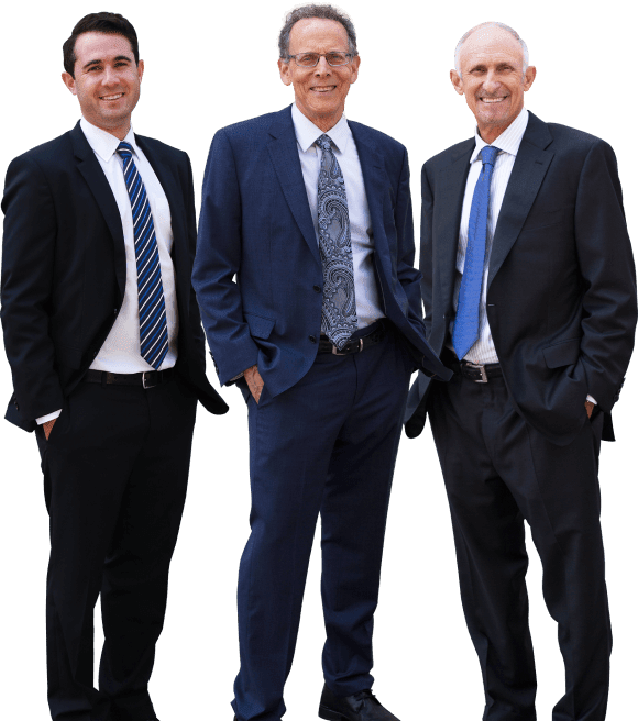 The Law Offices of Larry H. Parker